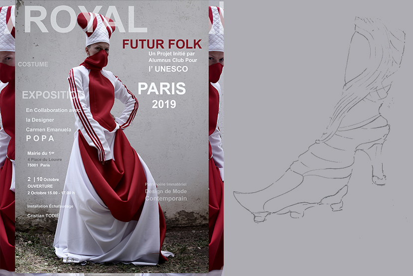 PARIS 2019 EXHIBITION